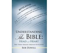 Bob Dowell Understanding the Bible (Tascabile)
