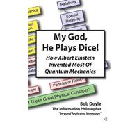 Bob Doyle My God, He Plays Dice (Tascabile)