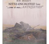 Bob Drake - Bob Drake's Nitre Encrusted Box