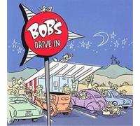 Bob Drake Bobs Drive-In (CD)