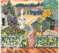 Bob Drake The Gardens of Beastley Manor (CD) Album