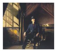Bob Drake The Room in the Tower (CD) Album