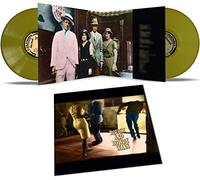 Bob Dylan - ɌΟՍԌΗ ΑΝⱰ ɌΟWⱰΥ WΑΥՏ (2LP ΟLΙVΕ VINYL)