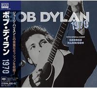 Bob Dylan - 1970 (3 CD)