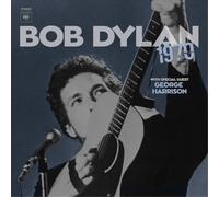 Bob Dylan 1970 (CD) Box Set