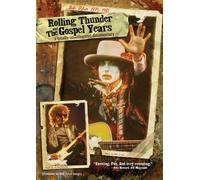Bob Dylan - 1975-1981/Rolling Thunder and The Gospel Years