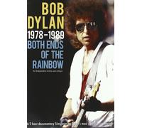 Bob Dylan: 1978-1989 - Both Ends of the Rainbow (DVD) Dylan Bob