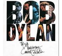 Bob Dylan - 30th Anniversary Concert Celebration