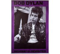 Bob Dylan - 64 x 90 cm Mostra/Poster