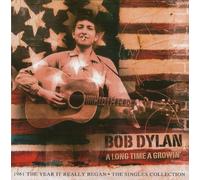 Bob Dylan - A Long Time a Growin'