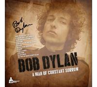 Bob Dylan A Man Of Constant Sorrow (Vinyl LP)