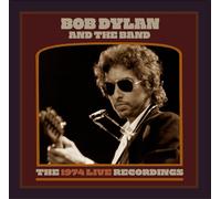 Bob Dylan - The 1974 Live Recordings [27 CD]