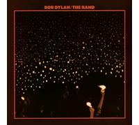 Before The Flood (2 Cd) - Bob Dylan (Audio Cd)