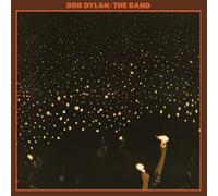 Bob Dylan and The Band Before the Flood (Vinyl LP) 12" Album