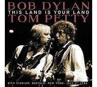 Bob Dylan and Tom Petty - This Land is Your Land