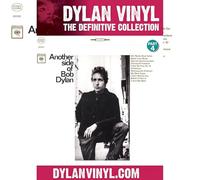 Bob Dylan - Another Side Of Bob Dylan