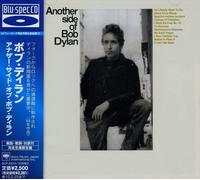 Bob Dylan - Another Side of Bob Dylan [B-C