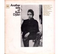 Bob Dylan - Another Side Of Bob Dylan - Red Label