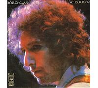 BOB DYLAN - At Budokan