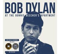 Bob Dylan At the Bonnie Beecher's Apartment (Vinyl LP) 12" Album