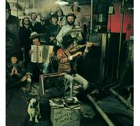 The Basement Tapes - Bob Dylan (Vinile)