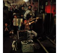 Bob Dylan - Basement Tapes by Bob Dylan (1989-12-11)