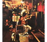 Bob Dylan - Basement Tapes (Gold Series)
