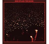 Bob Dylan - Before The Flood [2LP]