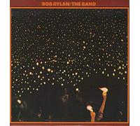 Bob Dylan - Before The Flood - Blue Label