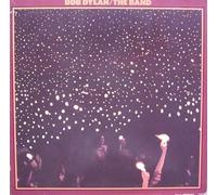 Bob Dylan - Before the flood (live; US, 1974, & The Band) / Vinyl record [Vinyl-LP]