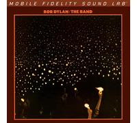 Bob Dylan Before The Flood (Vinyl LP) 12" Album (Gatefold Cover)