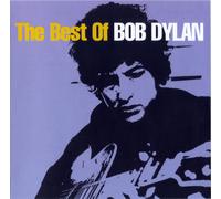 Bob Dylan The Best of Bob Dylan (CD) Album