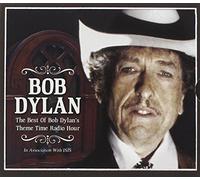 Bob Dylan - Best of Bob Dylan's Theme Vol. 1