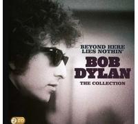 Dylan Bob - Beyond Here Lies Nothin-The Collection