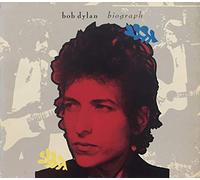Bob Dylan - Biograph