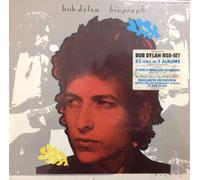 Bob Dylan - Biograph (5 LP Box Set - 53 Songs) Rare