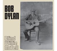 Bob Dylan Blind Willie McTell (Vinyl LP) 7" Single