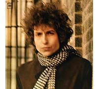 Bob Dylan Blonde On Blonde 2 LP (180g Pressing)