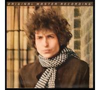 Bob Dylan - Blonde On Blond (3 LP)