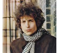 Bob Dylan - Blonde on Blonde by Bob Dylan (2000-10-23)
