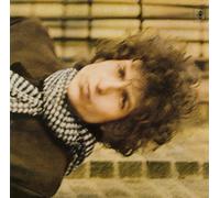 Bob Dylan Blonde On Blonde (CD) Album