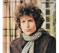 Bob Dylan - Blonde On Blonde (Gold Series)