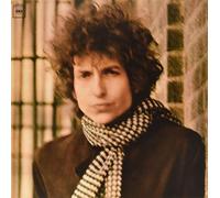 Bob Dylan Blonde On Blonde - Mono - 180gm (Vinyl LP)