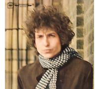 Bob Dylan - Blonde On Blonde - Vinile (deluxe edition)