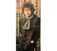 BOB DYLAN - Blonde On Blonde, Vol. 1 [Vinyl LP] [Schallplatte]