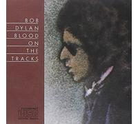 Bob Dylan - Blood On The Tracks
