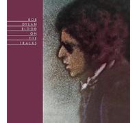 Bob Dylan - Blood On The Tracks