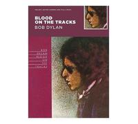 Bob Dylan Blood On The Tracks - Bob Dylan (Tascabile)