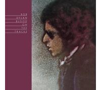 bob dylan Blood on the Tracks (CD)