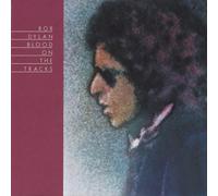 Blood On The Tracks - Bob Dylan CD 5123502 COLUMBIA